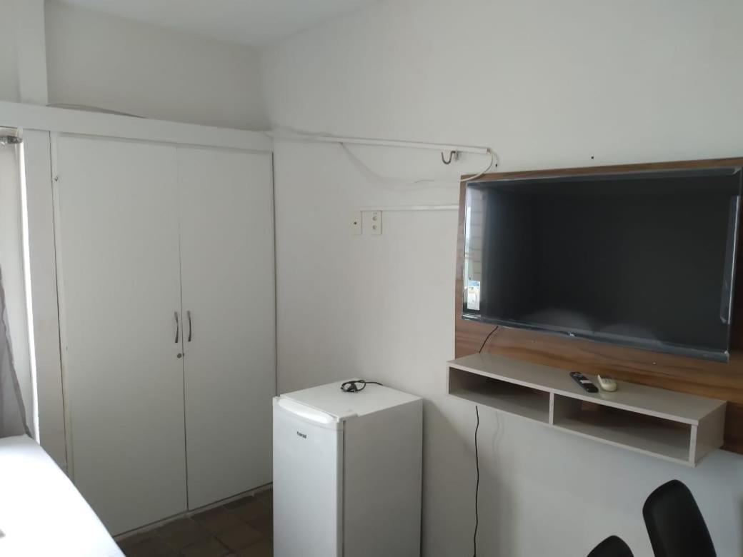 Flat Na Praia De Iracema 504 Fortaleza  Exteriör bild